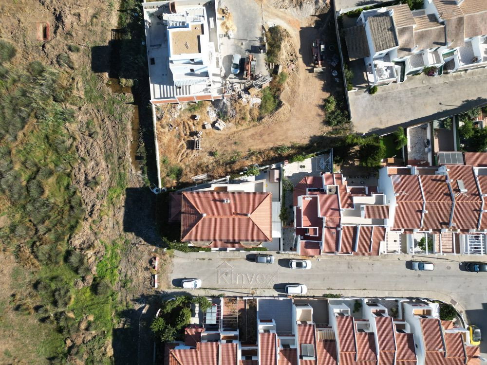 Lote Urbano junto ao Verdelago Resort, Altura, Castro Marim, Algarve